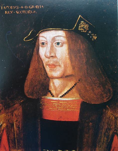 Jakob IV av Skottland – Wikipedia.